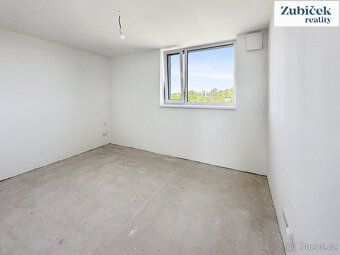 Novostavba rodinného domu 3+kk s garáží, Strážnice - lokalit