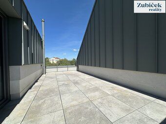 Novostavba rodinného domu 3+kk s garáží, Strážnice - lokalit