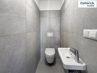 Novostavba rodinného domu 5+kk, Strážnice - lokalita Nová Pí