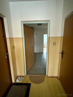 Nabízíme k pronájmu bytovou jednotku 2+kk v lokalitě Litvíno