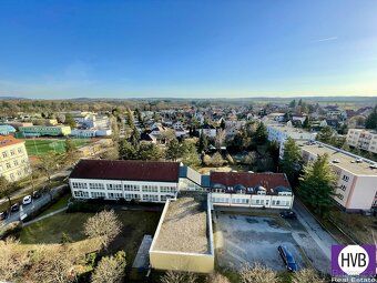 Nabízíme k prodeji byt 3+1 v osobním vlastnictví o celkové v