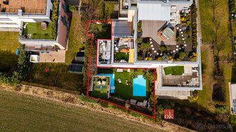 Prodej, byty/5+kk, 128 m2, Na Terasách 1494/8, 31200 Plzeň, 