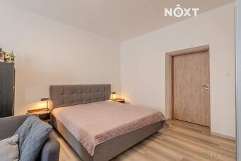 Exkluzivně Vám nabízíme ke koupi byt 2+1 v osobním vlastnict
