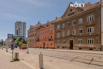 Exkluzivně Vám nabízíme ke koupi byt 2+1 v osobním vlastnict