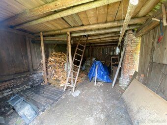 Nabízíme k prodeji stavební parcelu o výměře 272 m² v klidné
