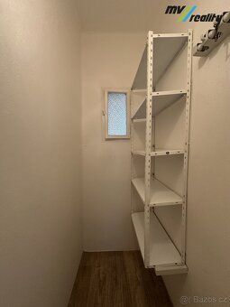 Ev.č. 2019 Nabízíme k pronájmu byt 1+1 (50 m2) ve 2. nadzemn