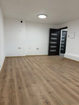 Prodej nově zrekonstruovaného ateliéru 1+kk, 26,28 m², Plzeň