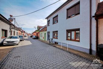 Ev.č. 03514 Nabízím k dlouhodobému pronájmu vybavenou garson