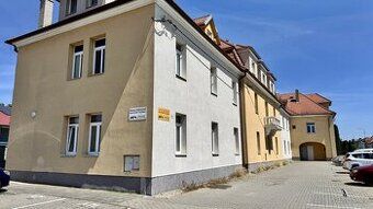 Ev.č. 03514 Nabízím k dlouhodobému pronájmu vybavenou garson