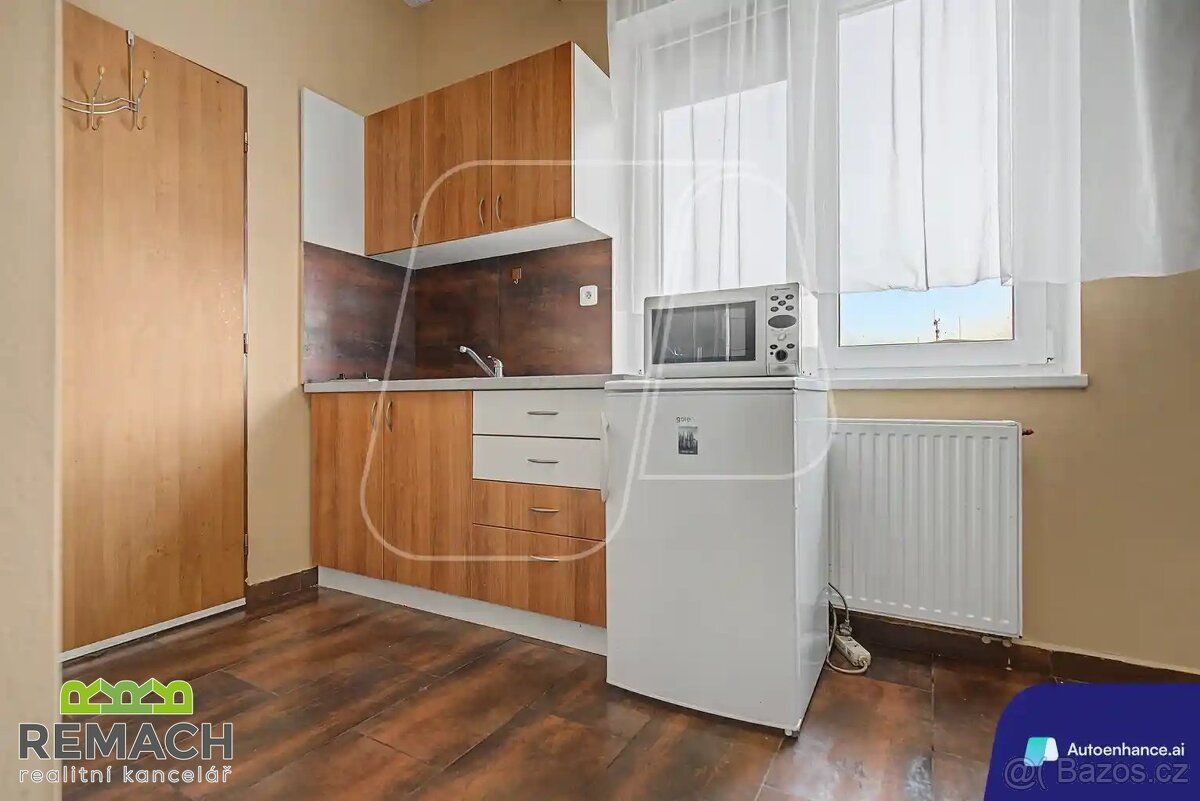 Ev.č. 03514 Nabízím k dlouhodobému pronájmu vybavenou garson