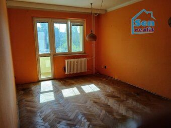 Ev.č. 03340-5 Nabízíme exkluzivně k prodeji byt 2+1 v osobní