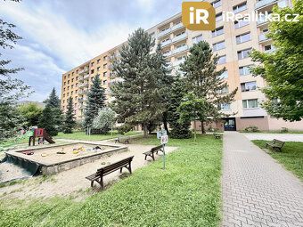 Nabízíme prodej nově zrekonstruovaného bytu o dispozici 1+1 