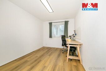 Nabízíme k prodeji moderní novostavbu rodinného domu o dispo