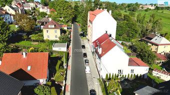 , V exkluzivním zastoupení majitele Vám nabízím k prodeji pr