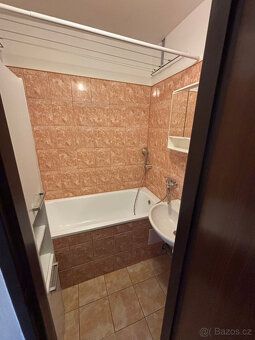 Nabízím k pronájmu byt 2 + 1 s výměrou 49 m2, orientovaný na