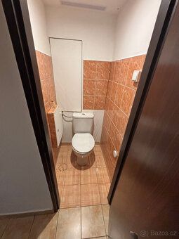 Nabízím k pronájmu byt 2 + 1 s výměrou 49 m2, orientovaný na