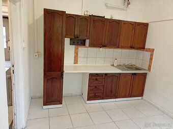 Nabízím k pronájmu výrobní nebo skladovací prostory 114 m2 +