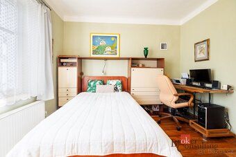 Prodej, domy/rodinný, 200 m2, Ke Koupališti 22, Myšlín, 2516