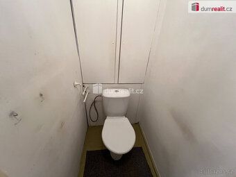 , Dovolte mi představit prodej bytu 2+1 v družstevním vlastn