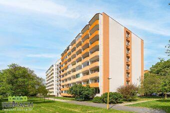 Ev.č. 03534 Bytová jednotka o dispozici 1+1, dle prohlášení 