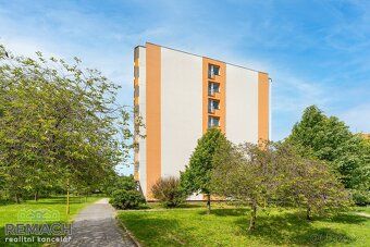 Ev.č. 03534 Bytová jednotka o dispozici 1+1, dle prohlášení 