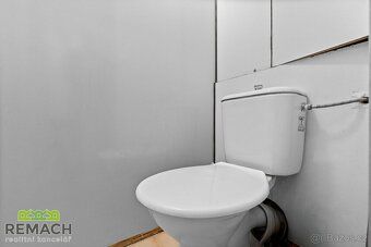 Ev.č. 03534 Bytová jednotka o dispozici 1+1, dle prohlášení 