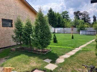 Prodám stavební pozemek Záryby- Martinov 1050m2 pozemek je k