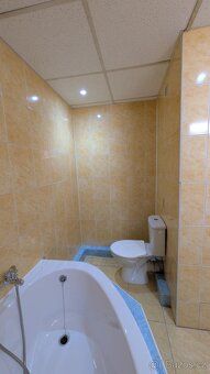 Nabízíme k pronájmu byt o dispozici 3+1 a výměře 65,14 m2 na