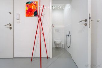 Rodinný byt s garáží a sklepní kójí! Prodej jedinečného bytu