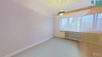 Ev.č. 01951 Pronájem bytu 3+1, 73 m² – Myslibořice, klidná l