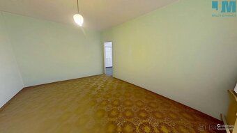 Ev.č. 01951 Pronájem bytu 3+1, 73 m² – Myslibořice, klidná l