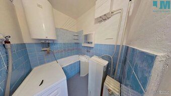 Ev.č. 01951 Pronájem bytu 3+1, 73 m² – Myslibořice, klidná l