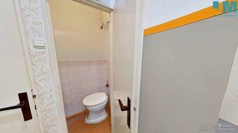 Ev.č. 01951 Pronájem bytu 3+1, 73 m² – Myslibořice, klidná l