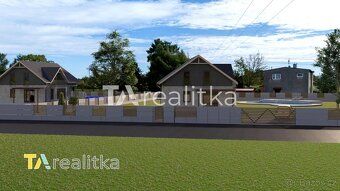 Prodej rovinatého pozemku o výměře 6.606m² v Orlové.
Nabízím