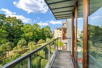 Prodej, byty/2+kk, 57 m2, Šermířská 2378/7, 16900 Praha, Hla