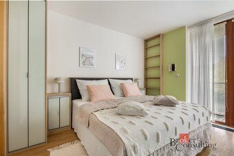 Prodej, byty/2+kk, 57 m2, Šermířská 2378/7, 16900 Praha, Hla