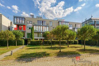 Prodej, byty/2+kk, 57 m2, Šermířská 2378/7, 16900 Praha, Hla