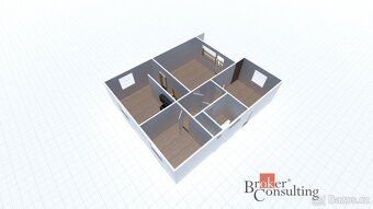 Prodej, domy/rodinný, 230 m2, 73901 Baška, Frýdek-Místek [ID