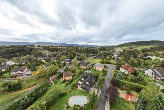 Prodej, pozemky/bydlení, 3251 m2, Kadlická 54, Liberec XV-St