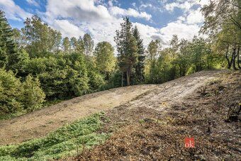 Prodej, pozemky/bydlení, 3251 m2, Kadlická 54, Liberec XV-St