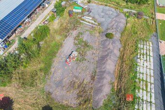 Pronájem, pozemky/komerční, 5000 m2, 33701 Litohlavy, Rokyca