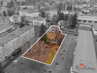 Prodej, domy/rodinný, 262 m2, Legií 1395, 40747 Varnsdorf, D