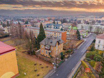 Prodej, domy/rodinný, 262 m2, Legií 1395, 40747 Varnsdorf, D