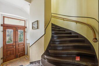 Prodej, domy/rodinný, 262 m2, Legií 1395, 40747 Varnsdorf, D