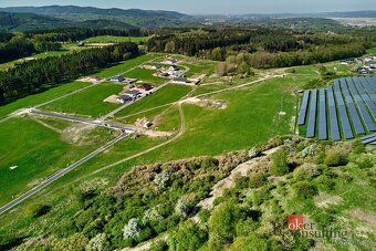 Prodej, pozemky/bydlení, 855 m2, 36001 Hory, Karlovy Vary [I