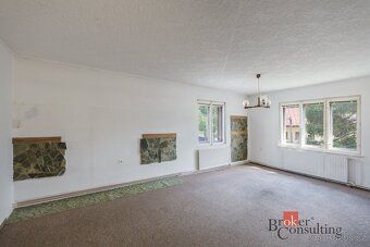 Prodej, domy/rodinný, 200 m2, 46811 Janov nad Nisou, Jablone