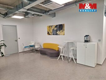 Pronájem exkluzivních prostor pro laboratoř o ploše 70,41 m²