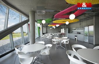 Pronájem exkluzivních prostor pro laboratoř o ploše 70,41 m²