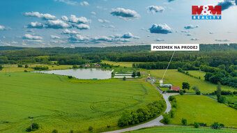 Nabízíme k prodeji krásnou udržovanou zahradu o rozloze 501 