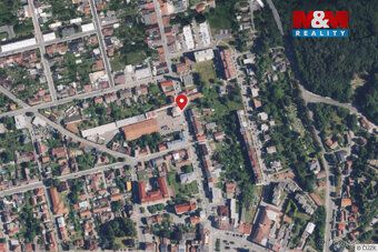 Nabízíme k prodeji byt 3+1 s podílem na pozemku. Byt o užitn